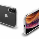 Etui SLIM 2mm do Apple iPhone 11 przezroczysty