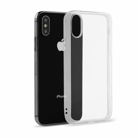 Etui SLIM 2mm do Apple iPhone 12 PRO MAX przezroczysty