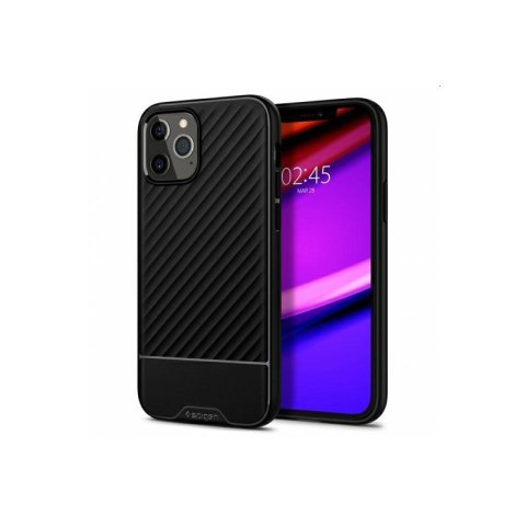 Etui SPIGEN Core Armor do Apple iPhone 13 PRO MAX nakładka czarny