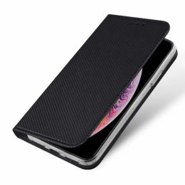 Kabura MAGNET BOOK do OPPO RENO 6 PRO PLUS 5G czarny