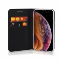 Kabura MAGNET BOOK do Xiaomi MI 11i 5G czarny