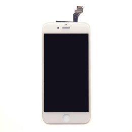 Wyświetlacz LCD do Apple iPhone 6+ AAA biały