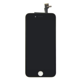 Wyświetlacz LCD do Apple iPhone 6S AAAA czarny