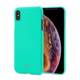 Etui MERCURY Jelly do Samsung A32 4G miętowy