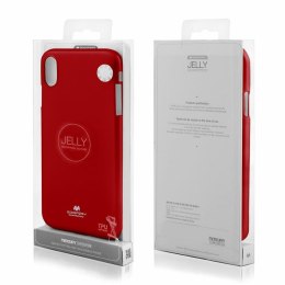 Etui MERCURY Jelly do Xiaomi MI 11 LITE czerwony