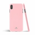 Etui MERCURY Jelly do Xiaomi MI 11 LITE jasny róż