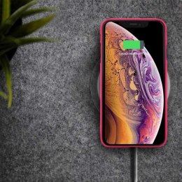 Etui MERCURY Jelly do Xiaomi MI 11 LITE różowy