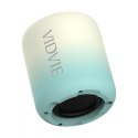 Głośnik VIDVIE SP917 Bluetooth niebieski gradient