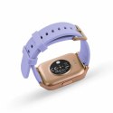 Smartwatch VIDVIE SW1602 fioletowy