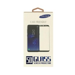 Szkło hartowane 5D BP do Nokia C20 Full Glue czarny