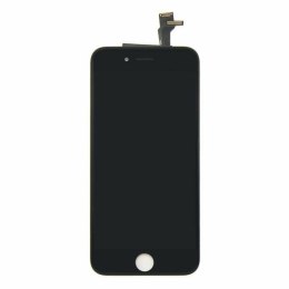 Wyświetlacz LCD do Apple iPhone 6 AAAA czarny