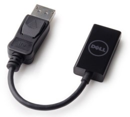 Adapter DELL DisplayPort - HDMI DisplayPort - HDMI 492-BBXU