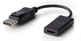 Adapter DELL DisplayPort - HDMI DisplayPort - HDMI 492-BBXU