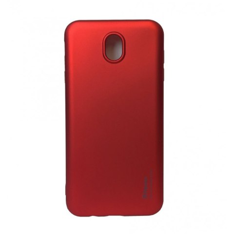 Etui REMAX do Lenovo MOTO G5S czerwony