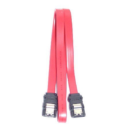 Kabel ASSMANN Serial ATA 150 0.5 m Metalowe zaciski AK-400102-005-R