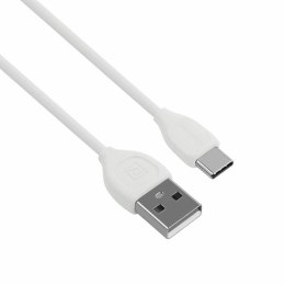 Kabel REMAX RC-050A USB/Type C 1m biały