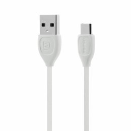 Kabel REMAX RC-050A USB/Type C 1m biały