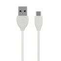 Kabel REMAX RC-050A USB/Type C 1m biały