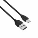 Kabel REMAX RC-050A USB/Type C 1m czarny