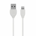 Kabel REMAX RC-050I USB/Lightning 1m biały