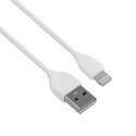 Kabel REMAX RC-050I USB/Lightning 1m biały