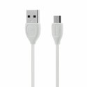 Kabel REMAX RC-050M USB/Micro 1m biały