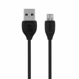 Kabel REMAX RC-050M USB/Micro 1m czarny