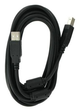 Kabel USB 4WORLD Typ B 3