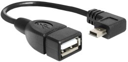 Kabel USB DELOCK Typ A (gniazdo) 0.16