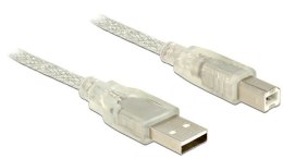Kabel USB DELOCK USB 2.0 typ B 2