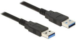 Kabel USB DELOCK USB 3.0 typ B 1.5