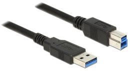 Kabel USB DELOCK USB 3.0 typ B 1