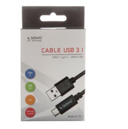 Kabel USB SAVIO USB 1