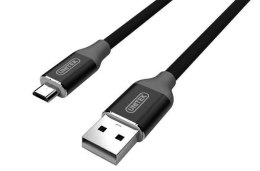 Kabel USB UNITEK microUSB 1