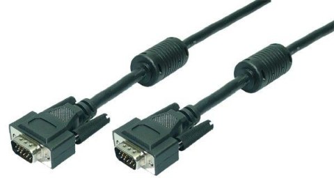 LOGILINK 2 x D-sub 15 pin 3 m 3m /s1x Mini HDMI (wtyk) 1x Mini HDMI (wtyk)