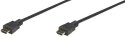 MANHATTAN HDMI-HDMI 5m 5m /s