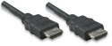 MANHATTAN HDMI-HDMI 5m 5m /s