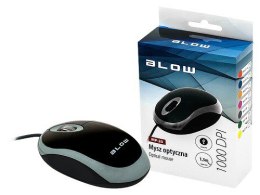 Mysz BLOW MP-20 Szara 84-015# 84-015#