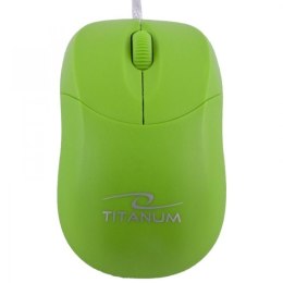 Mysz TITANUM TM109G