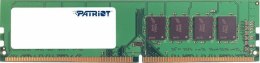 Pamięć PATRIOT DIMM DDR4 8GB 2133MHz 15CL 1.2V SINGLE