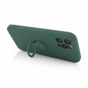 Etui FINGER RING do Xiaomi REDMI NOTE 11 PRO/11 PRO+ zielony