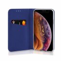 Kabura MAGNET BOOK do OPPO RENO 5 4G/5G granatowy