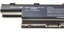 Bateria AS10D* do Acer Aspire z serii 5733 5742G 5750 5750G AS10D31 AS10D41 AS10D51 AS10D61 AS10D71 AS10D75 11.1V 9 cell