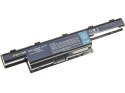 Bateria AS10D* do Acer Aspire z serii 5733 5742G 5750 5750G AS10D31 AS10D41 AS10D51 AS10D61 AS10D71 AS10D75 11.1V 9 cell