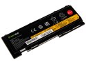 Bateria Green Cell 45N1036 45N1037 do Lenovo ThinkPad T430s T430si