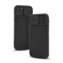 Etui CAMERA PROTECT do Xiaomi REDMI NOTE 10 5G czarny