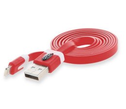 Kabel USB SAVIO Lightning 1