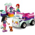 Lego Friends 41439 Klocki Samochód do pielęgnacji kotów