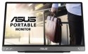 Monitor ASUS 14" 1920 x 1080 90LM0631-B01170 Czarny