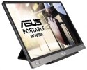 Monitor ASUS 14" 1920 x 1080 90LM0631-B01170 Czarny